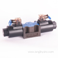 Low Price High Pressure Solenoid Valve